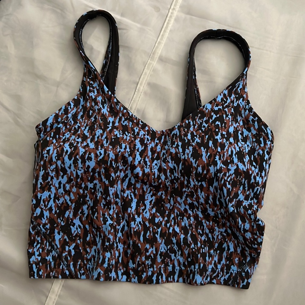 Lululemon Align Tank crop top